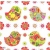 Serwetka do decoupage -450- całe opakowanie 20szt.